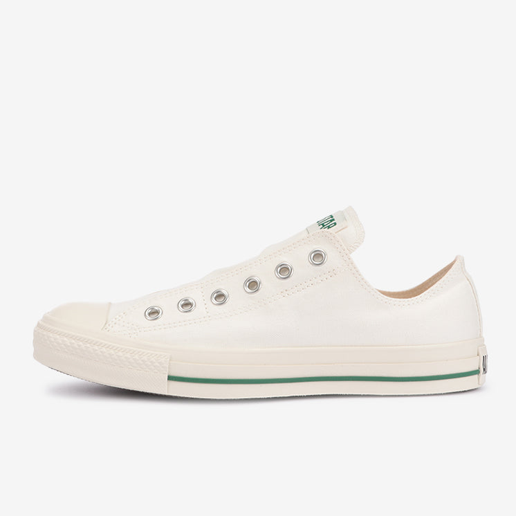 CONVERSE ALL STAR CL SLIP OX White Chuck Taylor Japan Exclusive