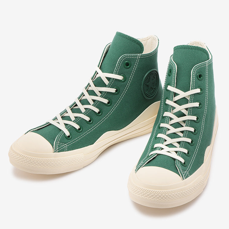 CONVERSE ALL STAR MADE IN JAPAN GREEN