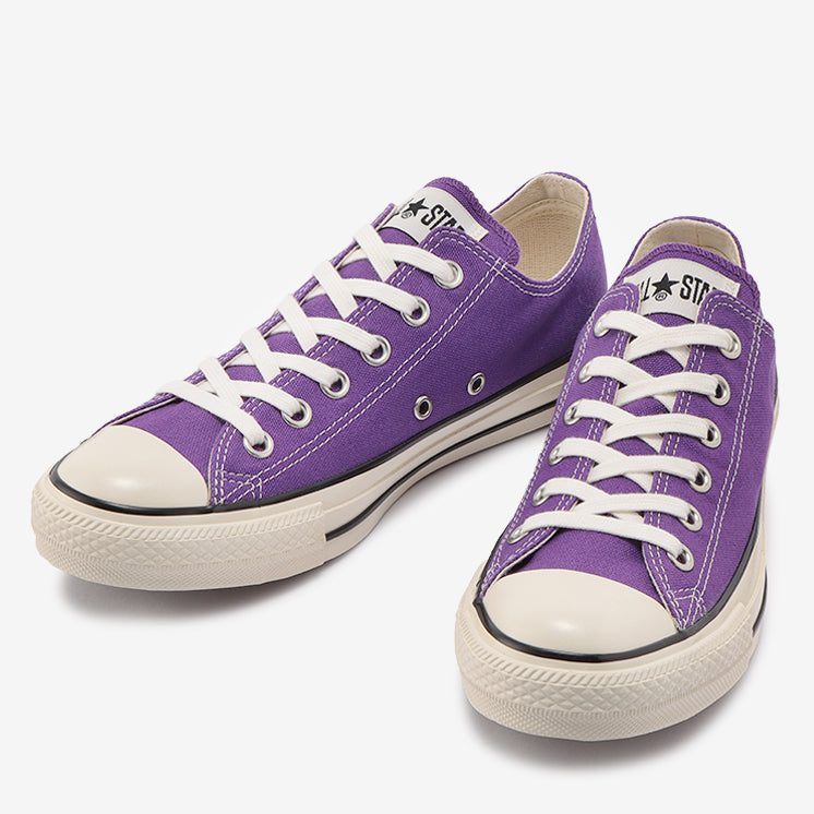 CONVERSE ALL STAR US COLORS OX Grape Chuck Taylor Japan Exclusive