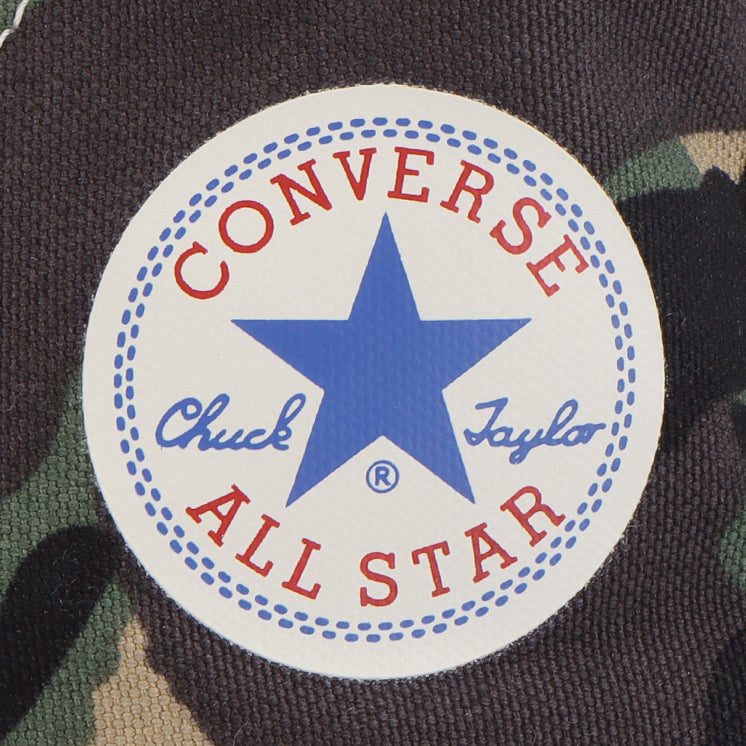 CONVERSE ALL STAR US DPM-CAMO HI Olive Chuck Taylor Japan