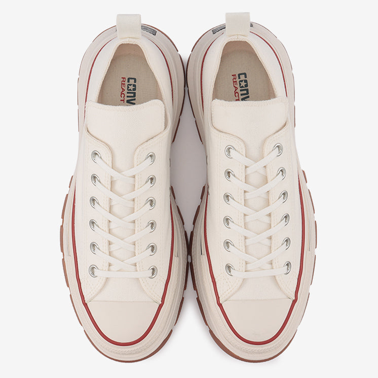 CONVERSE ALL STAR 100 TREKWAVE OX White Chuck Taylor Japan 
