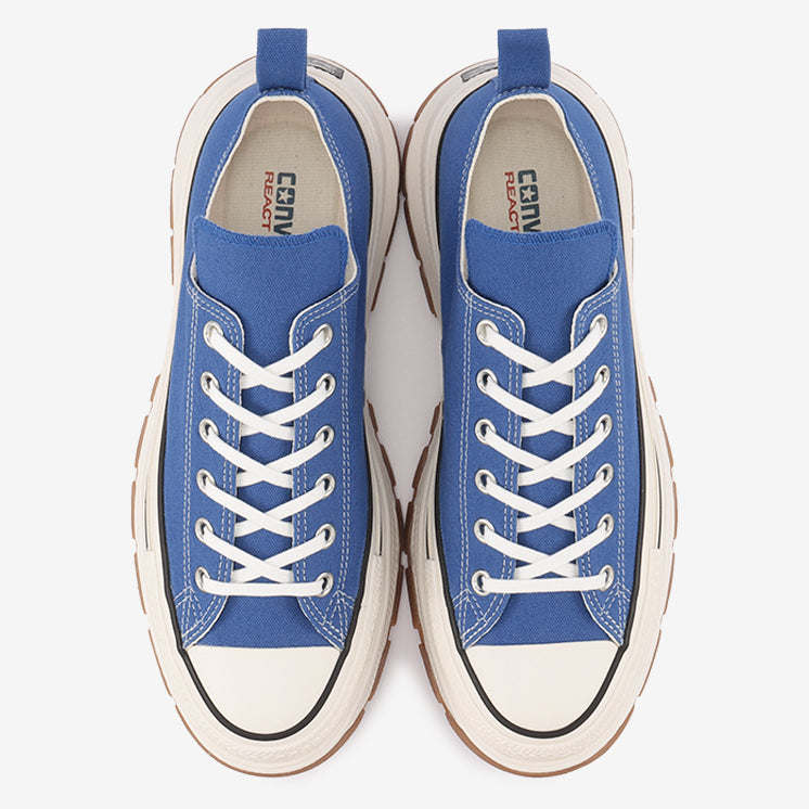CONVERSE ALL STAR 100 TREKWAVE OX Mineral Blue Chuck Taylor Japan 
