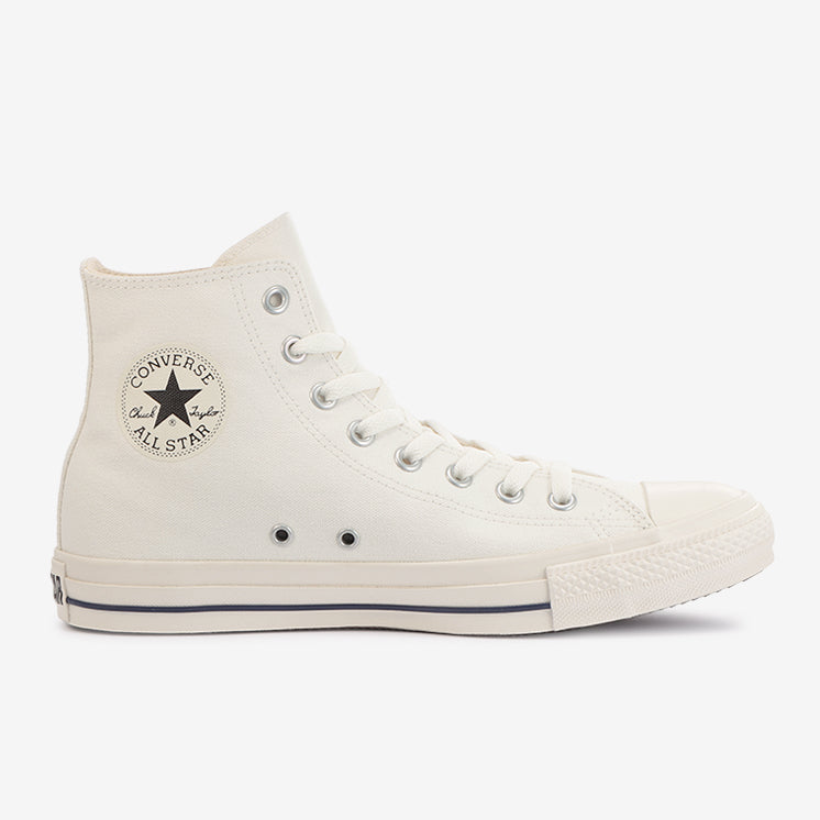 CONVERSE ALL STAR DOUBLESTARS HI White/Trico Chuck Taylor Japan Exclusive