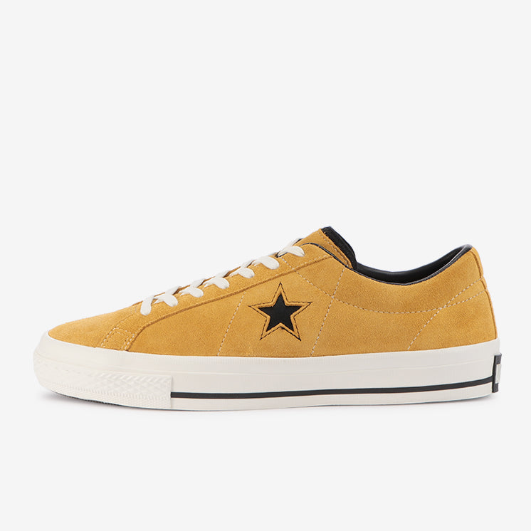 Converse gold clearance exclusive