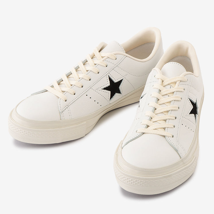 CONVERSE ONESTAR J EB LEATHER-