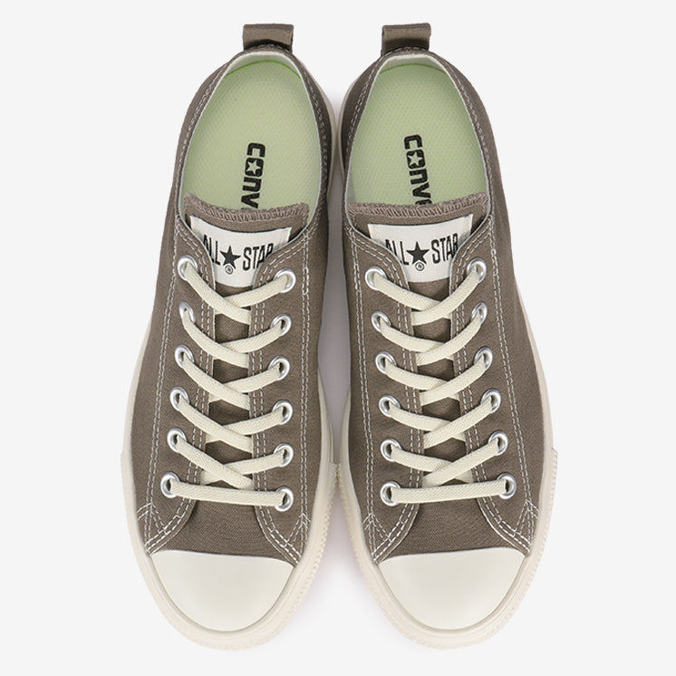 CONVERSE ALL STAR LIGHT FREELACE OX Taupe Chuck Taylor Japan Exclusive