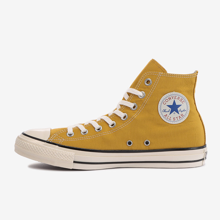 Converse all deals star mustard