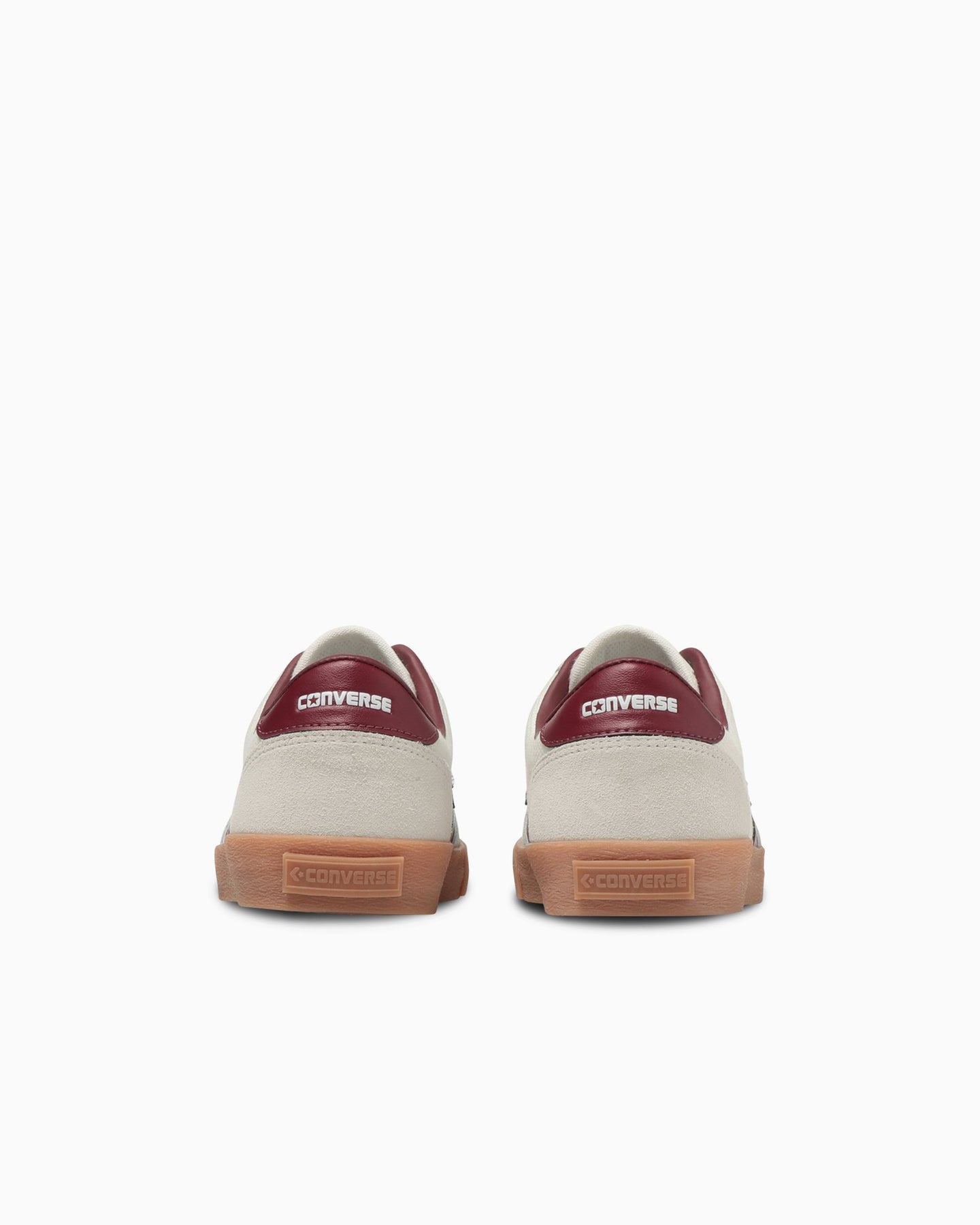 CONVERSE SKATEBOARDING CHECKPOINT SK OX White/Burgundy Japan