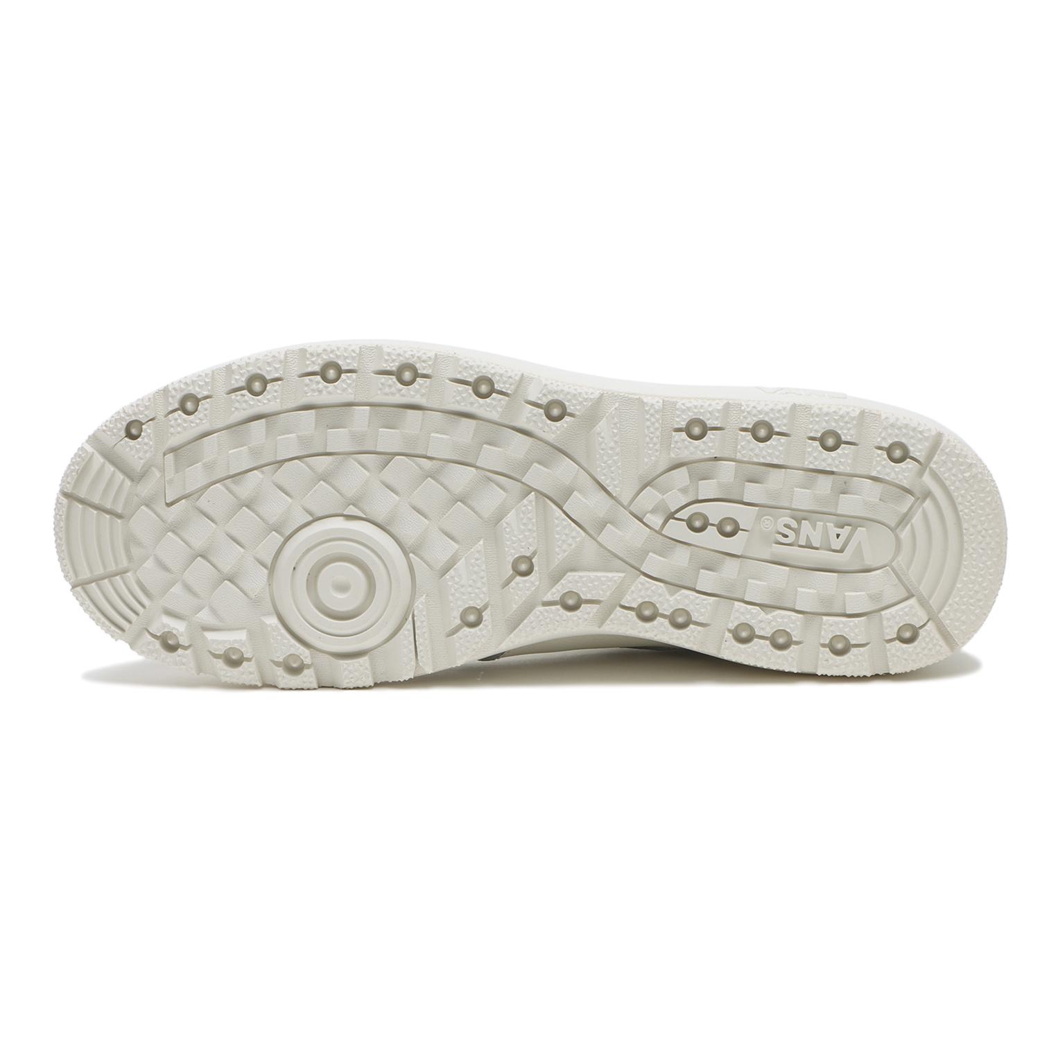 【VANS】 ヴァンズ TYSON V8610 MN.MARSHMALLOW 国内発送 VANS ヴァンズ TYSON タイソン V8610 MN.MARSHMALLOW : ABC-MART