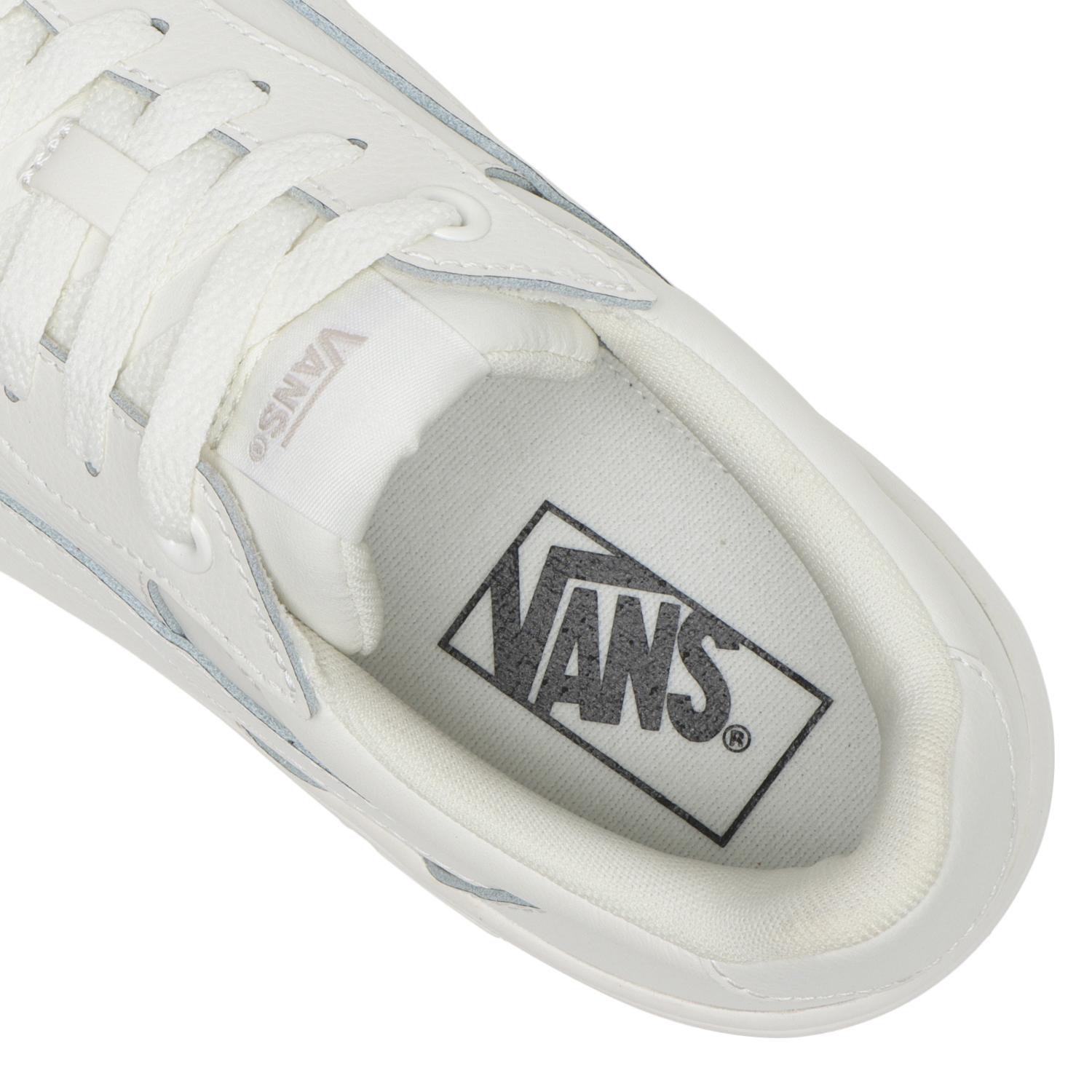 【VANS】 ヴァンズ TYSON V8610 MN.MARSHMALLOW 国内発送 VANS ヴァンズ TYSON タイソン V8610 MN.MARSHMALLOW : ABC-MART
