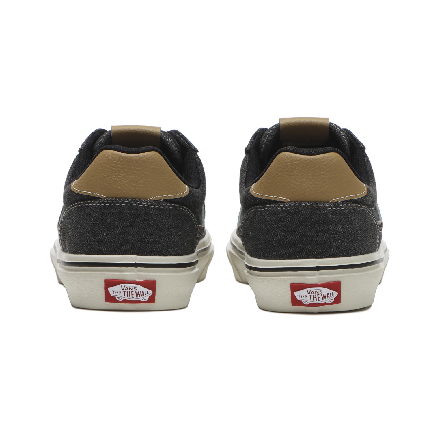 【VANS】ヴァンズ MARVERICK V3858 BK.DNM BLACK DENIM 国内発送 VANS MARVERICK V3858 BK.DNM BLACK DENIM Japan Exclusive | eBay