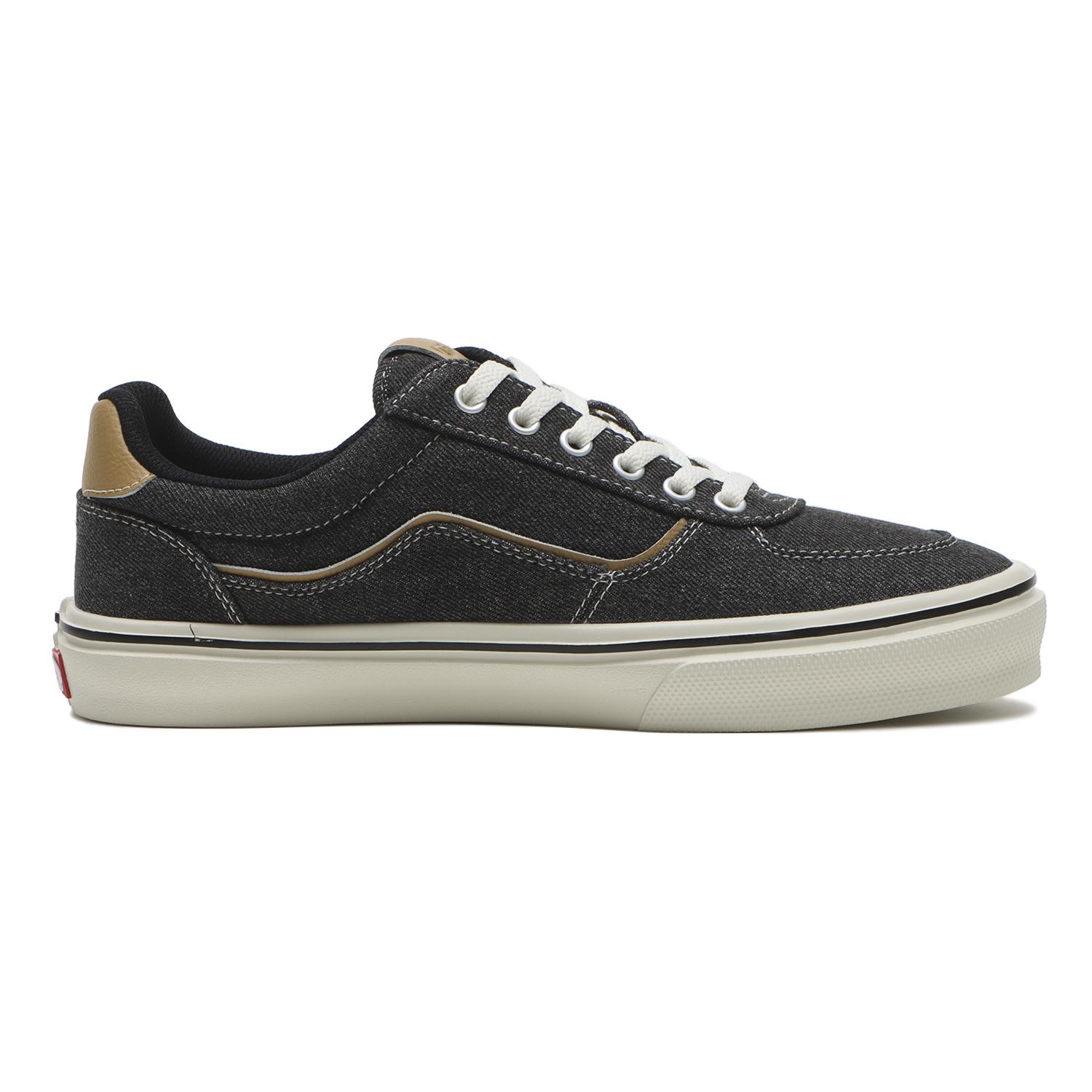 【VANS】ヴァンズ MARVERICK V3858 BK.DNM BLACK DENIM 国内発送 VANS MARVERICK V3858 BK.DNM BLACK DENIM Japan Exclusive | eBay