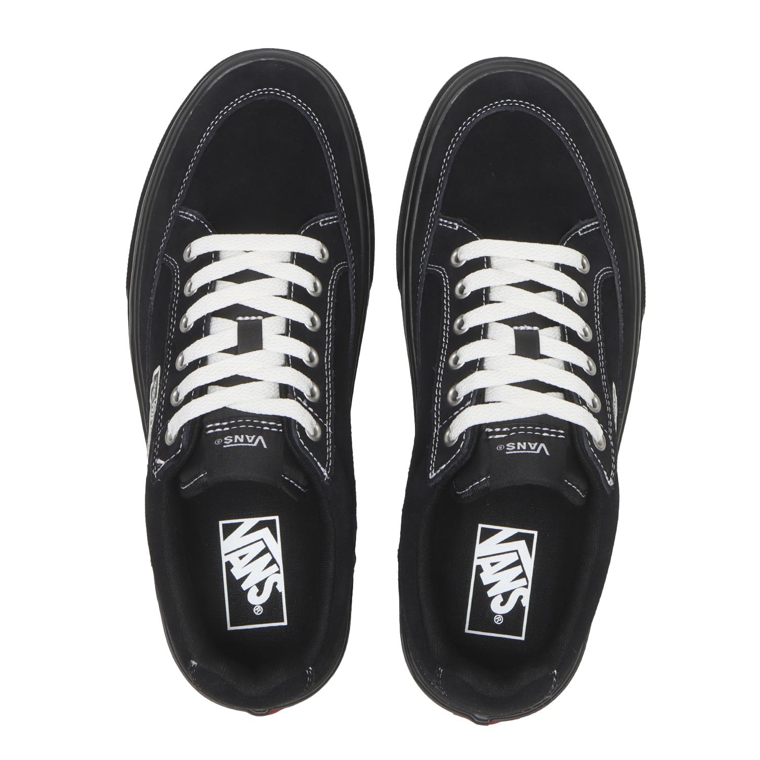 VANS FINN V3938 SD BLACK/BLK/WHT Skateboarding Japan Exclusive | eBay