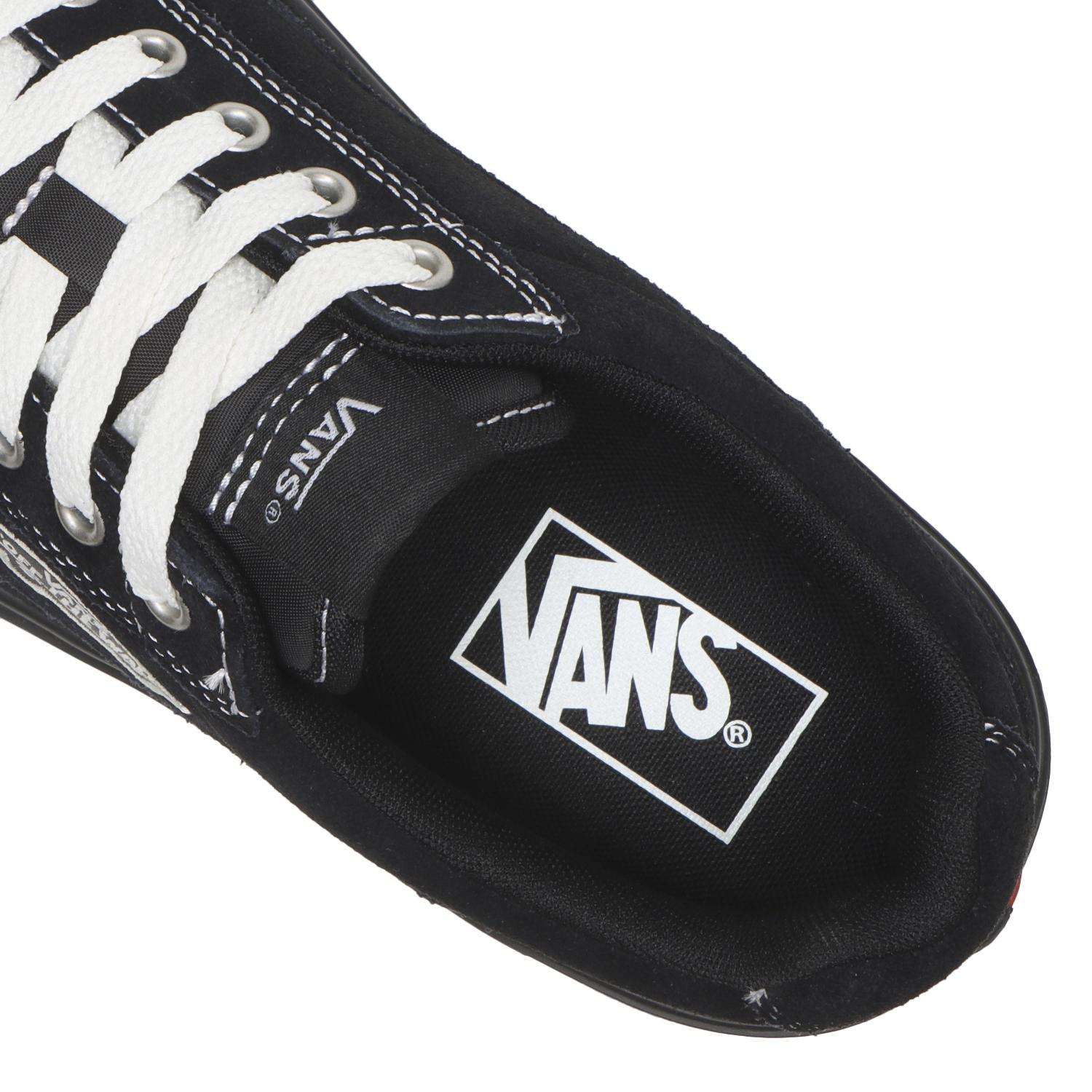 VANS FINN V3938 SD BLACK/BLK/WHT Skateboarding Japan Exclusive | eBay
