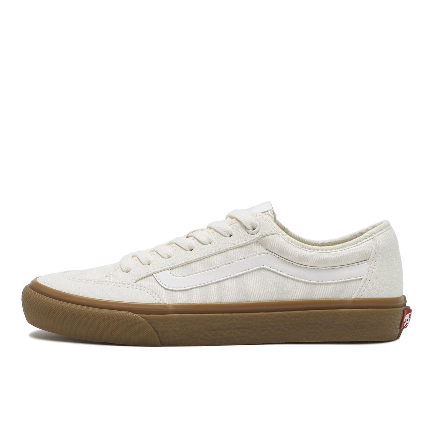 【VANS】 ヴァンズ STANCE V362 SC MARSHMALLOW/GUM 国内発送 VANS STANCE V362 SC MARSHMALLOW/GUM Skateboarding Japan
