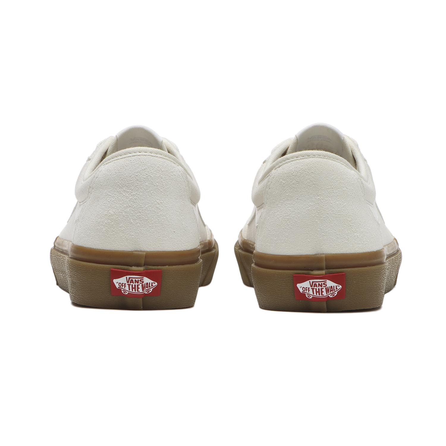 【VANS】 ヴァンズ STANCE V362 SC MARSHMALLOW/GUM 国内発送 ◇VANS◇ ヴァンズ STANCE スタンス V362 SC MARSHMALLOW/GUM