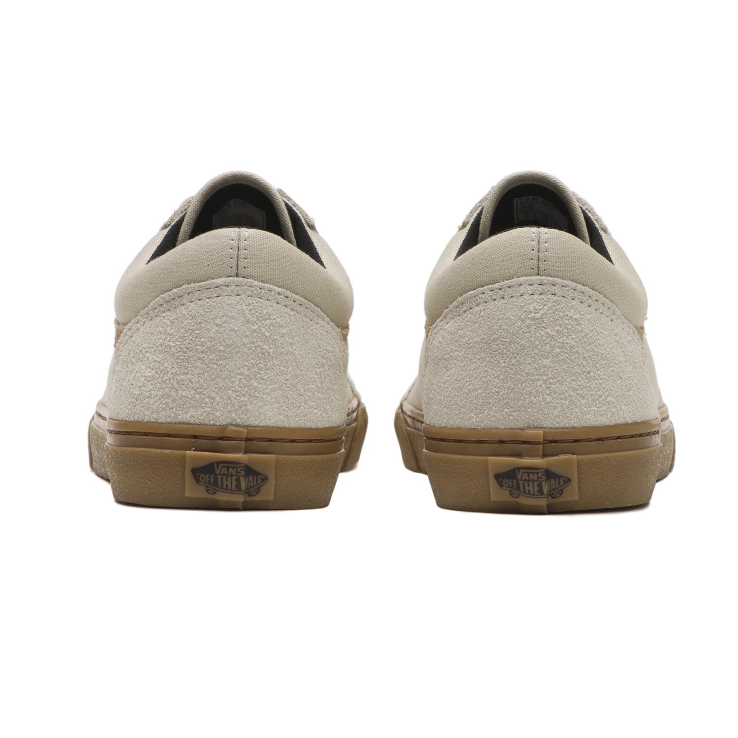 【VANS】 ヴァンズ OLD SKOOL V36CF GUM NATURAL/GUM 国内発送 楽天市場】【VANS】 ヴァンズ OLD SKOOL オールドスクール V36CF